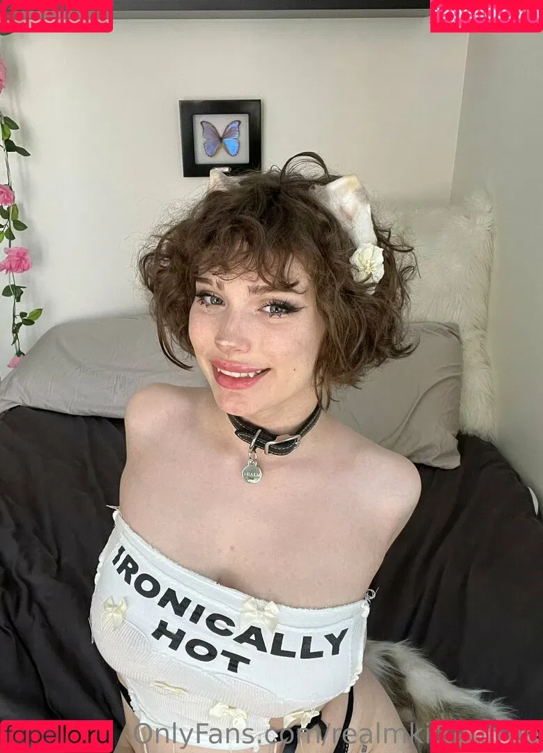 realmkittenfree Onlyfans Photo Gallery 