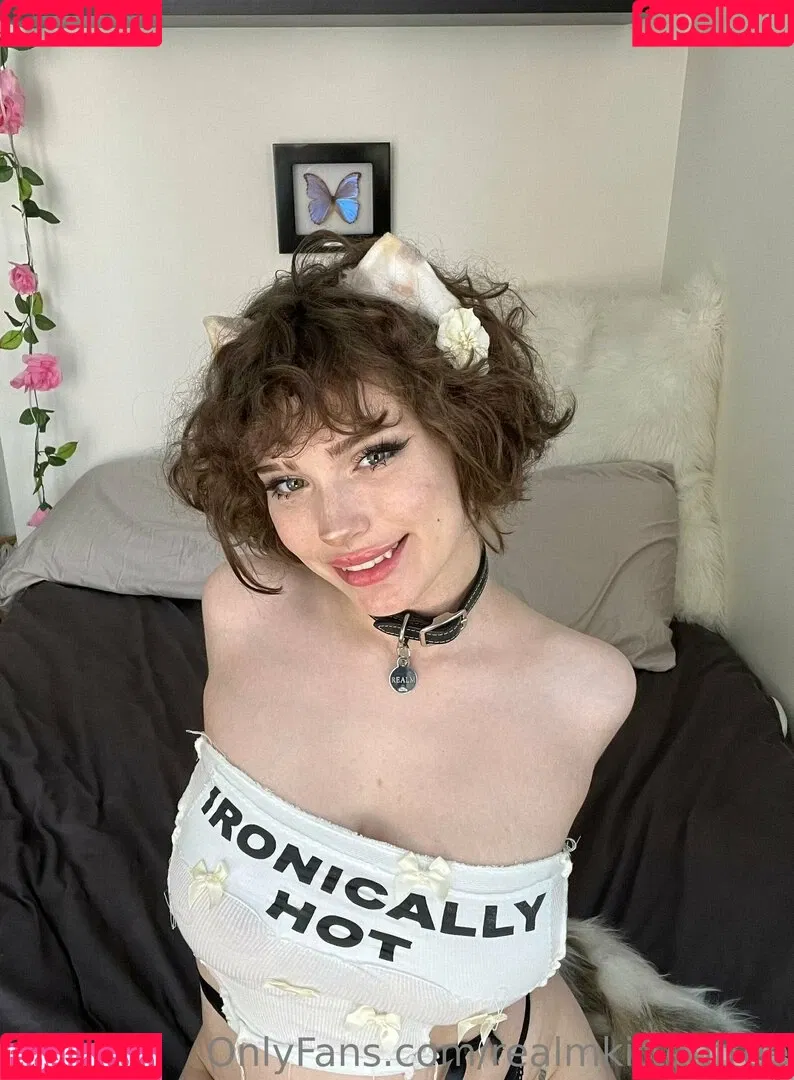 realmkittenfree Onlyfans Photo Gallery 