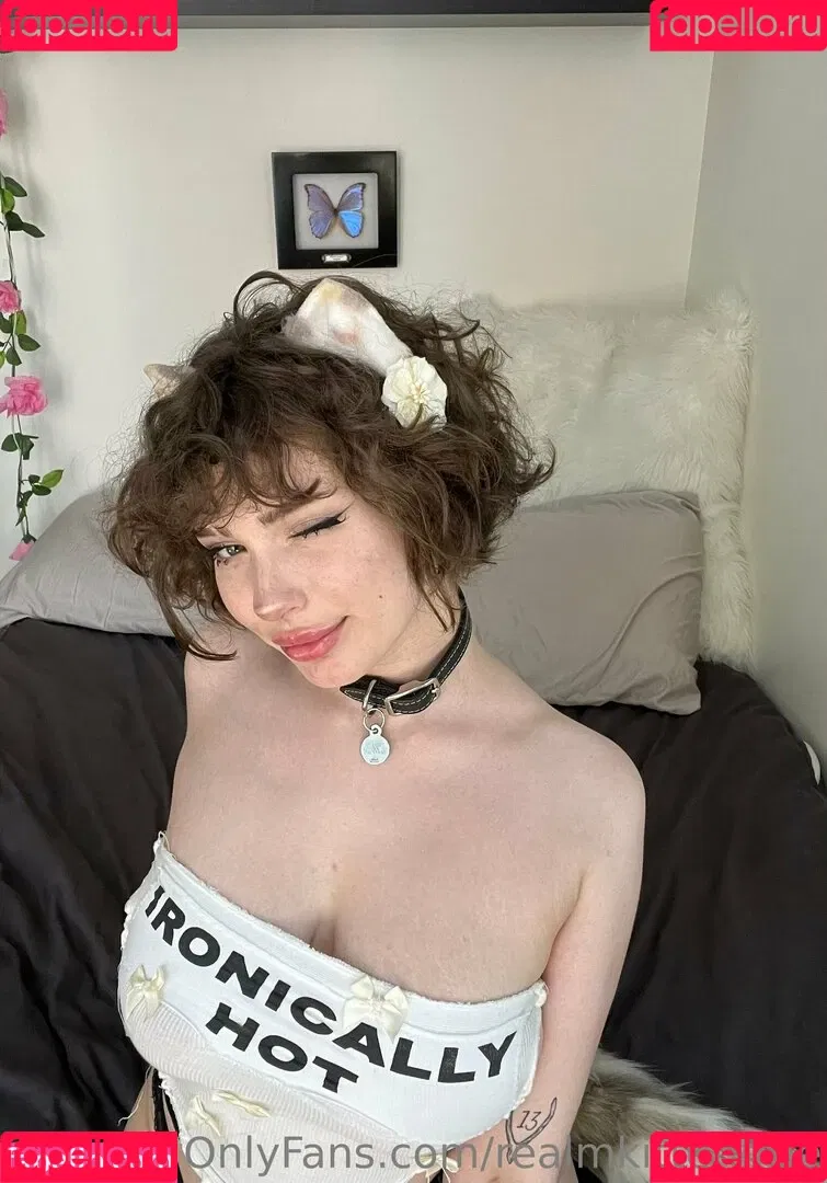 realmkittenfree Onlyfans Photo Gallery 