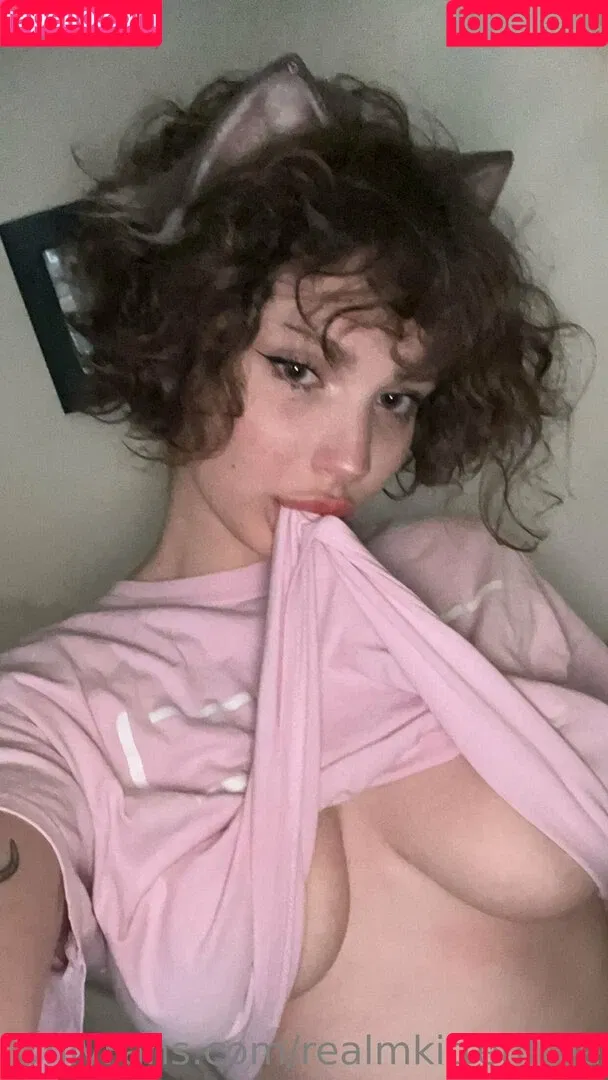 realmkittenfree Onlyfans Photo Gallery 