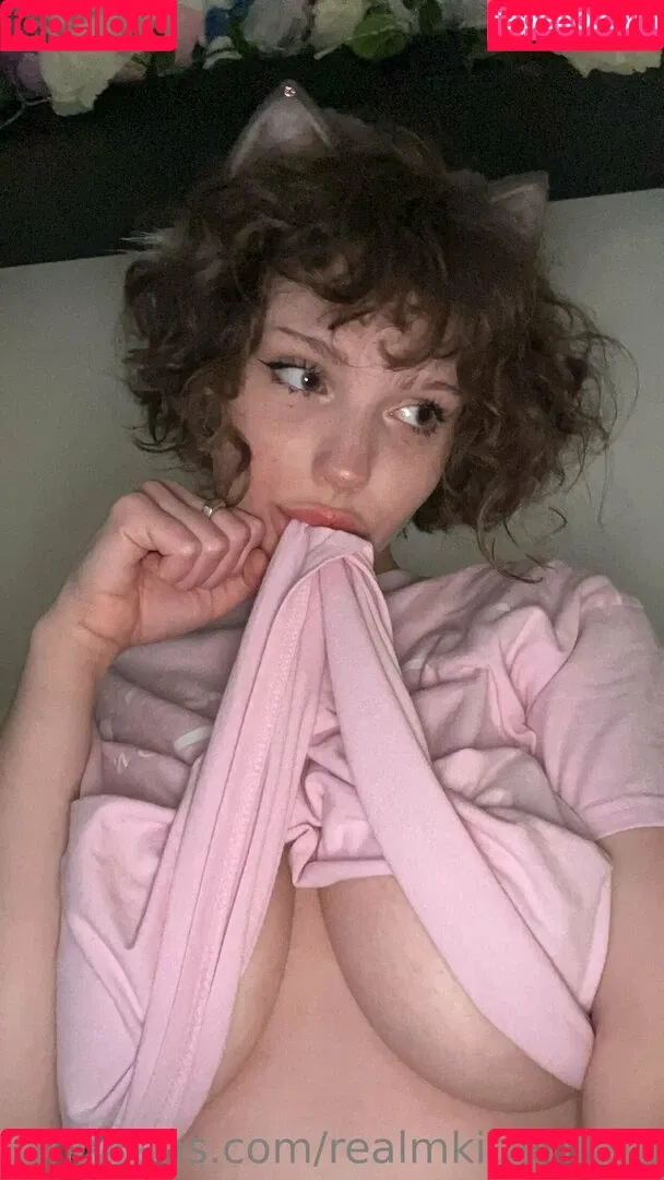 realmkittenfree Onlyfans Photo Gallery 