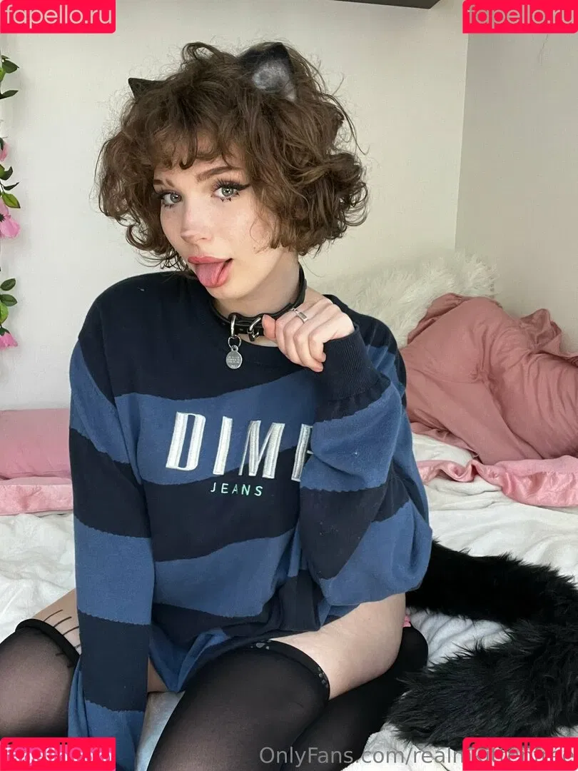 realmkittenfree Onlyfans Photo Gallery 