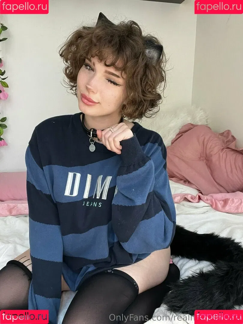 realmkittenfree Onlyfans Photo Gallery 