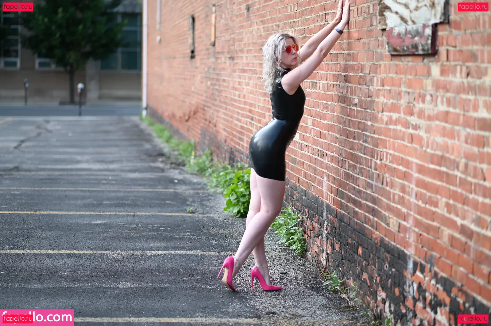 EngineeringInHeels Onlyfans Photo Gallery 