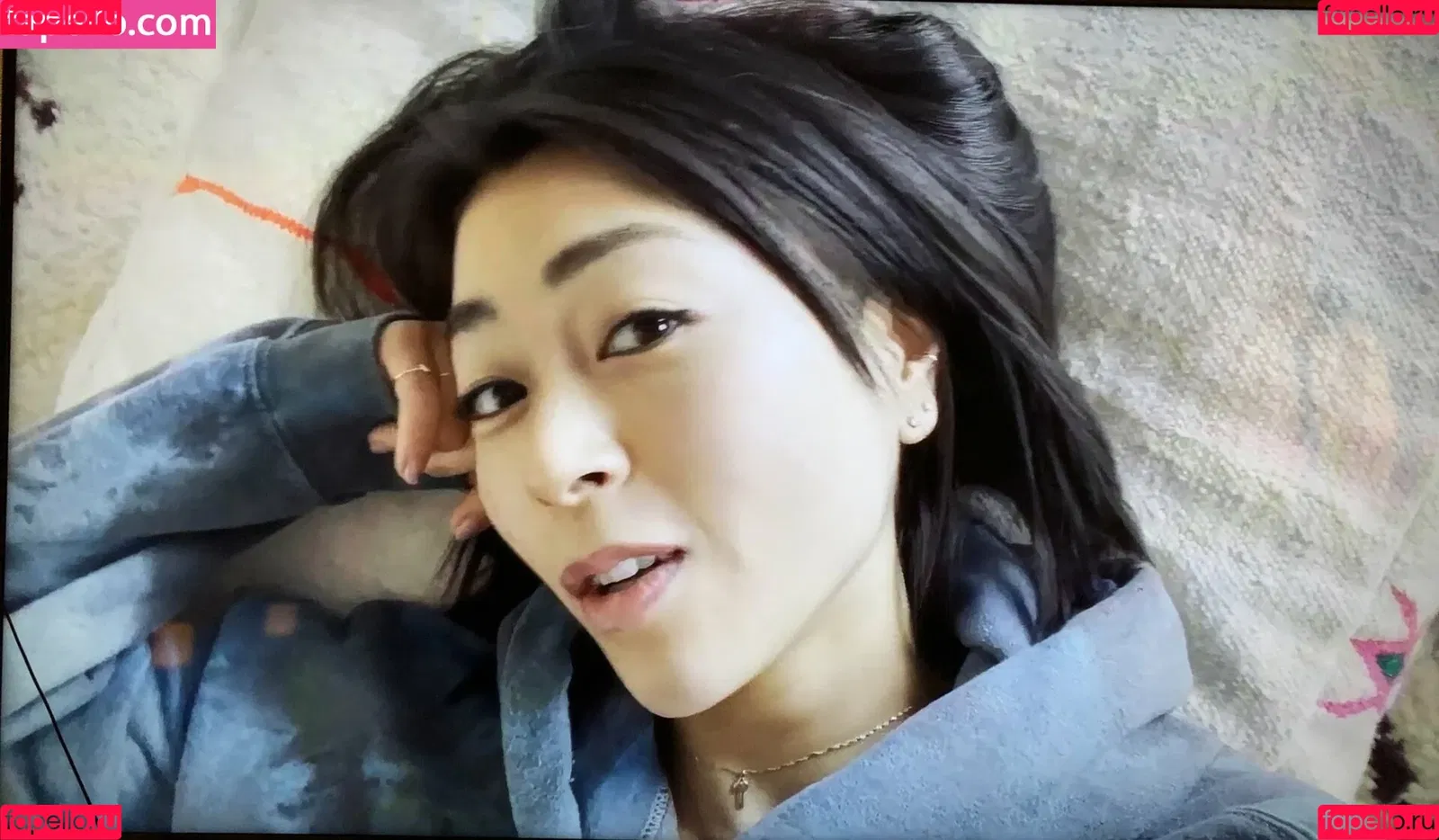 Utada Hikaru Onlyfans Photo Gallery 