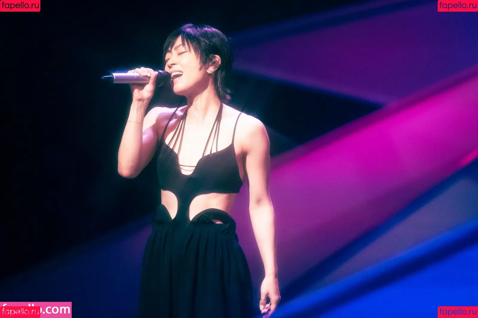 Utada Hikaru Onlyfans Photo Gallery 