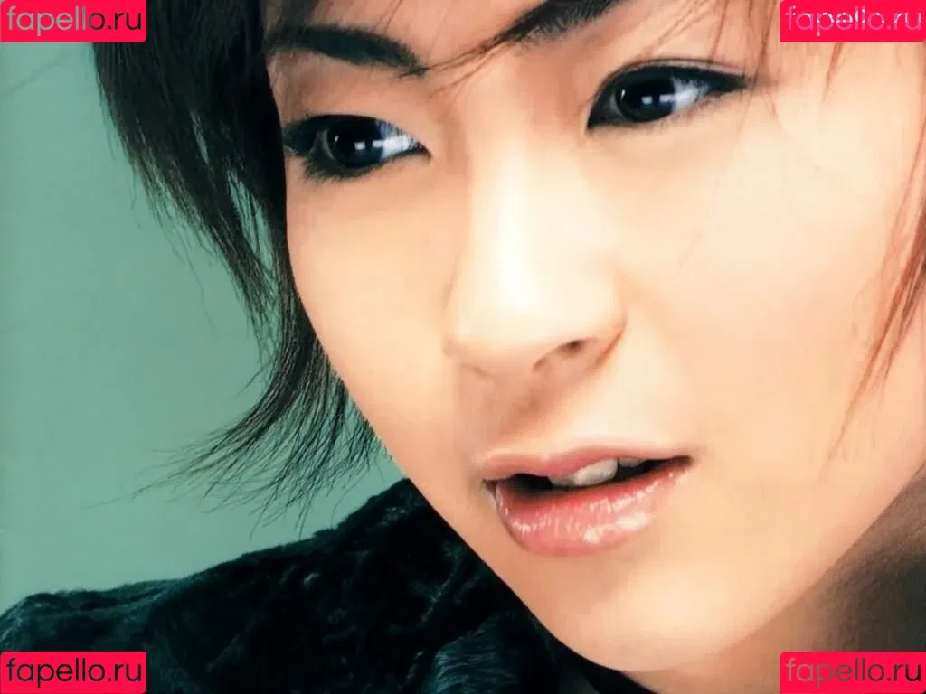 Utada Hikaru Onlyfans Photo Gallery 