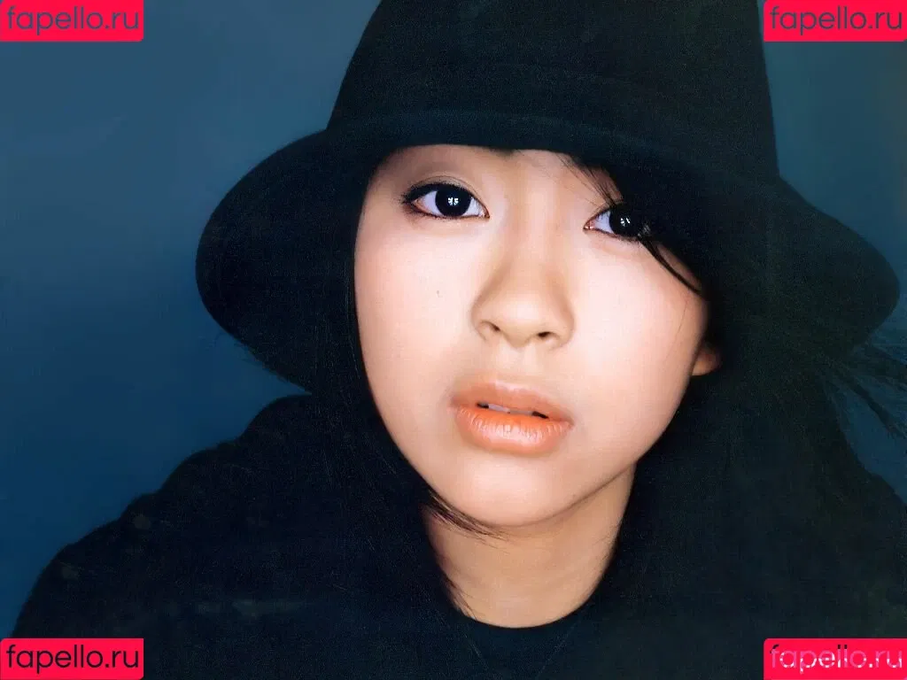 Utada Hikaru Onlyfans Photo Gallery 