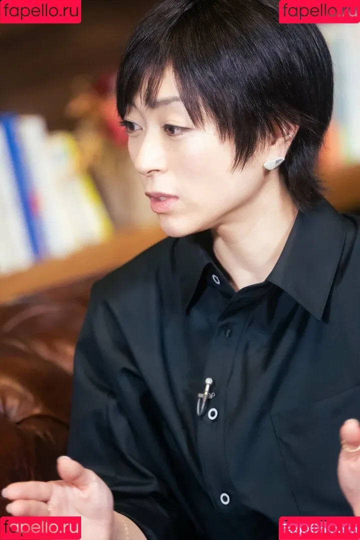 Utada Hikaru Onlyfans Photo Gallery 