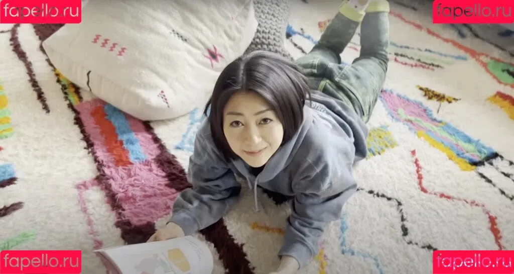 Utada Hikaru Onlyfans Photo Gallery 