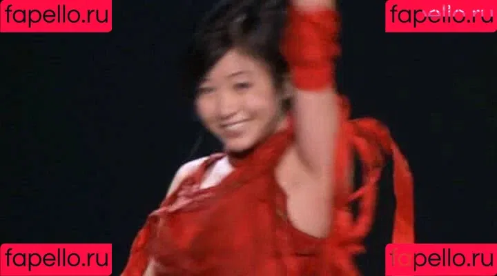 Utada Hikaru Onlyfans Photo Gallery 