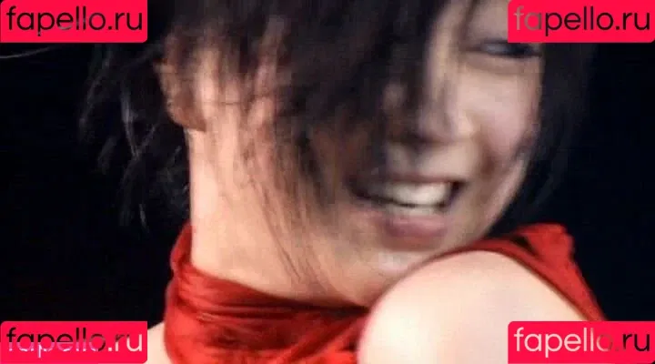 Utada Hikaru Onlyfans Photo Gallery 