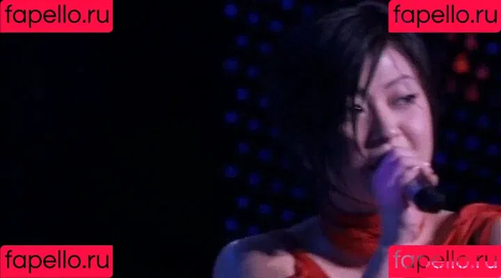 Utada Hikaru Onlyfans Photo Gallery 