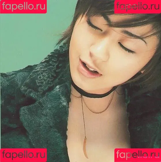 Utada Hikaru Onlyfans Photo Gallery 
