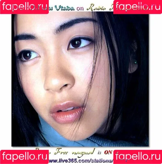 Utada Hikaru Onlyfans Photo Gallery 
