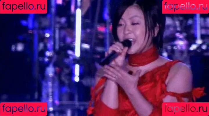 Utada Hikaru Onlyfans Photo Gallery 