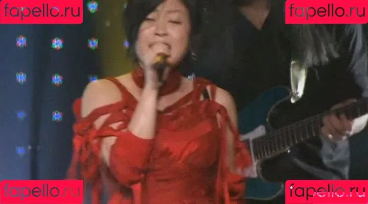 Utada Hikaru Onlyfans Photo Gallery 