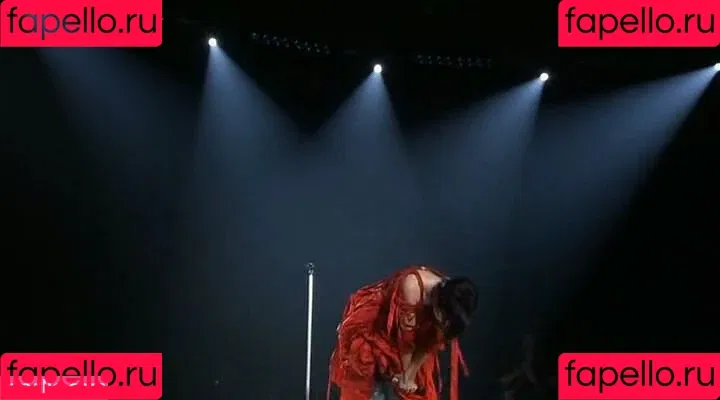 Utada Hikaru Onlyfans Photo Gallery 