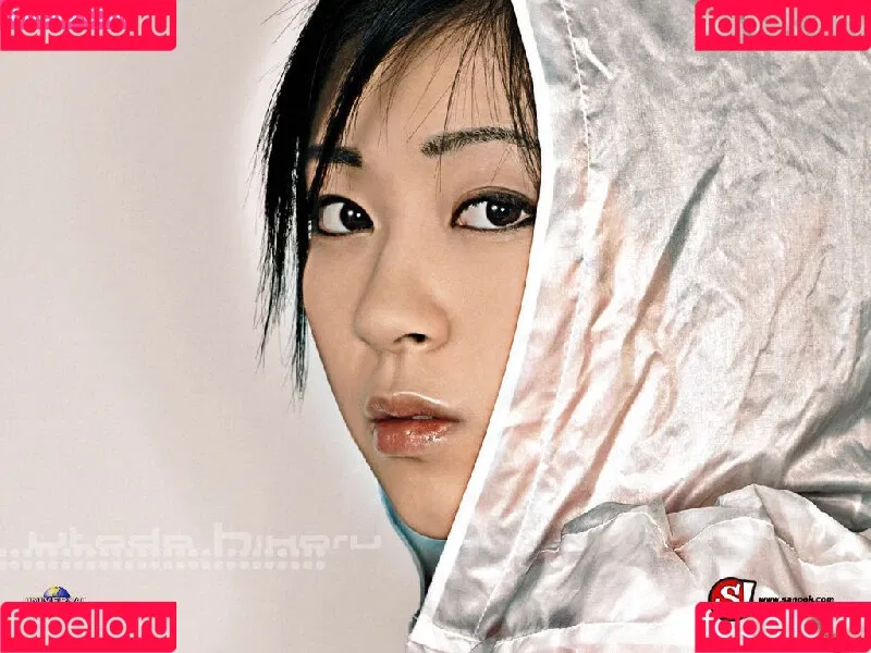 Utada Hikaru Onlyfans Photo Gallery 