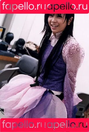 Utada Hikaru Onlyfans Photo Gallery 