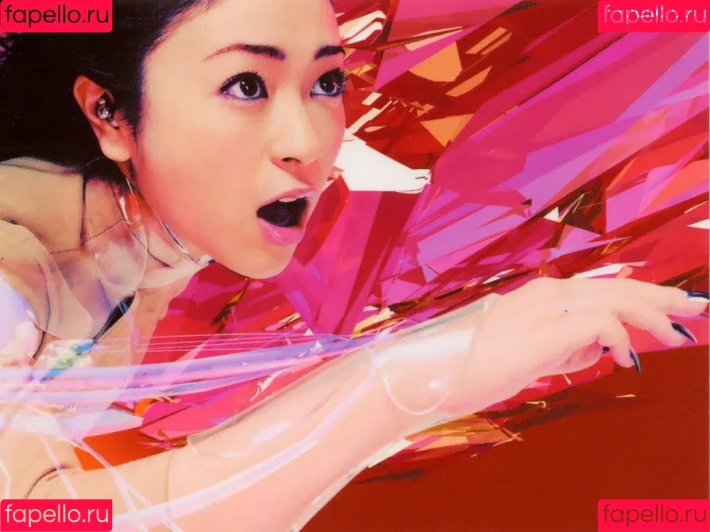 Utada Hikaru Onlyfans Photo Gallery 