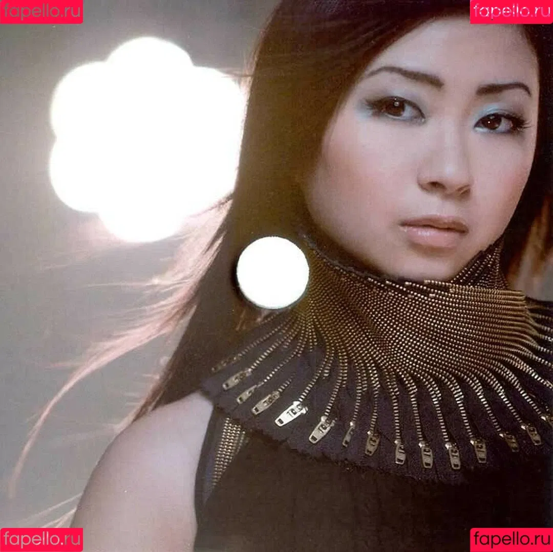Utada Hikaru Onlyfans Photo Gallery 