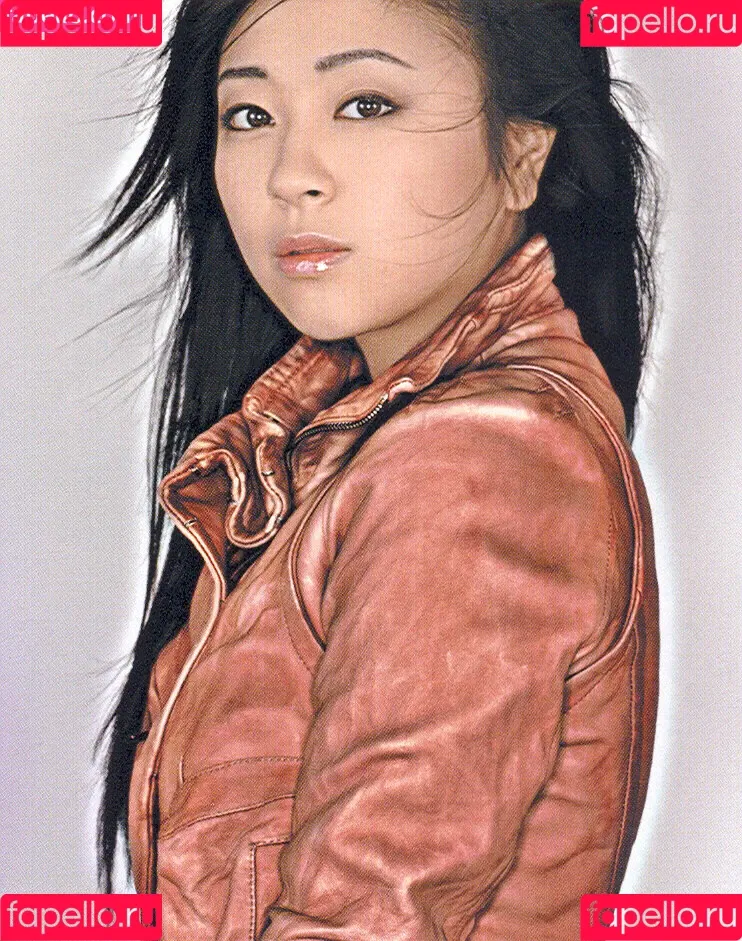 Utada Hikaru Onlyfans Photo Gallery 