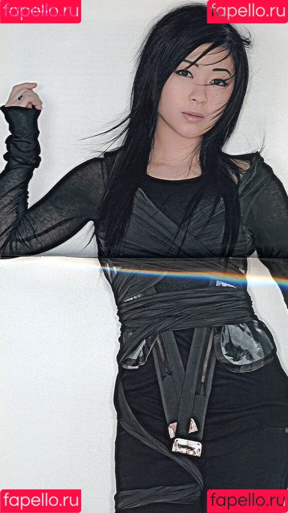 Utada Hikaru Onlyfans Photo Gallery 