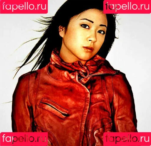 Utada Hikaru Onlyfans Photo Gallery 