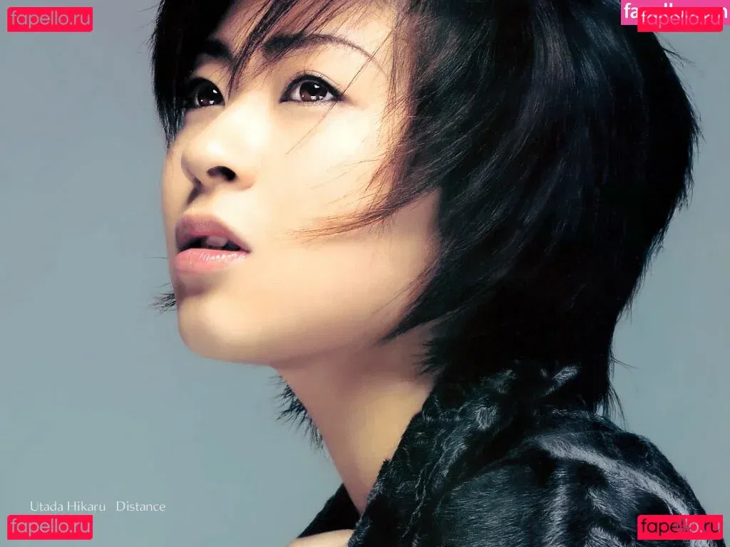 Utada Hikaru Onlyfans Photo Gallery 