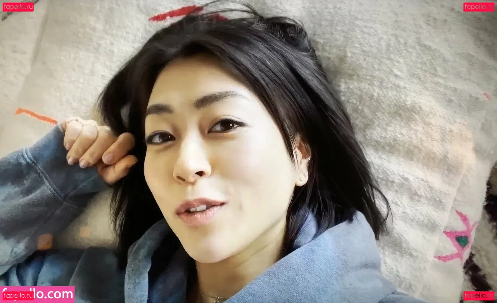 Utada Hikaru Onlyfans Photo Gallery 