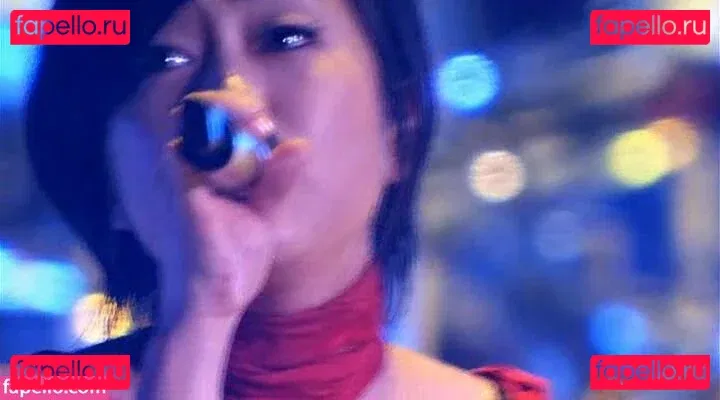 Utada Hikaru Onlyfans Photo Gallery 