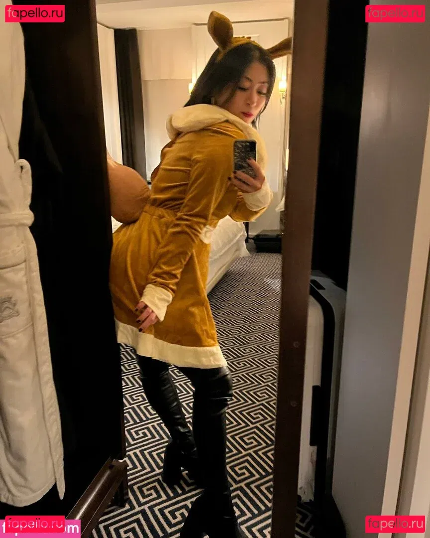 Utada Hikaru Onlyfans Photo Gallery 