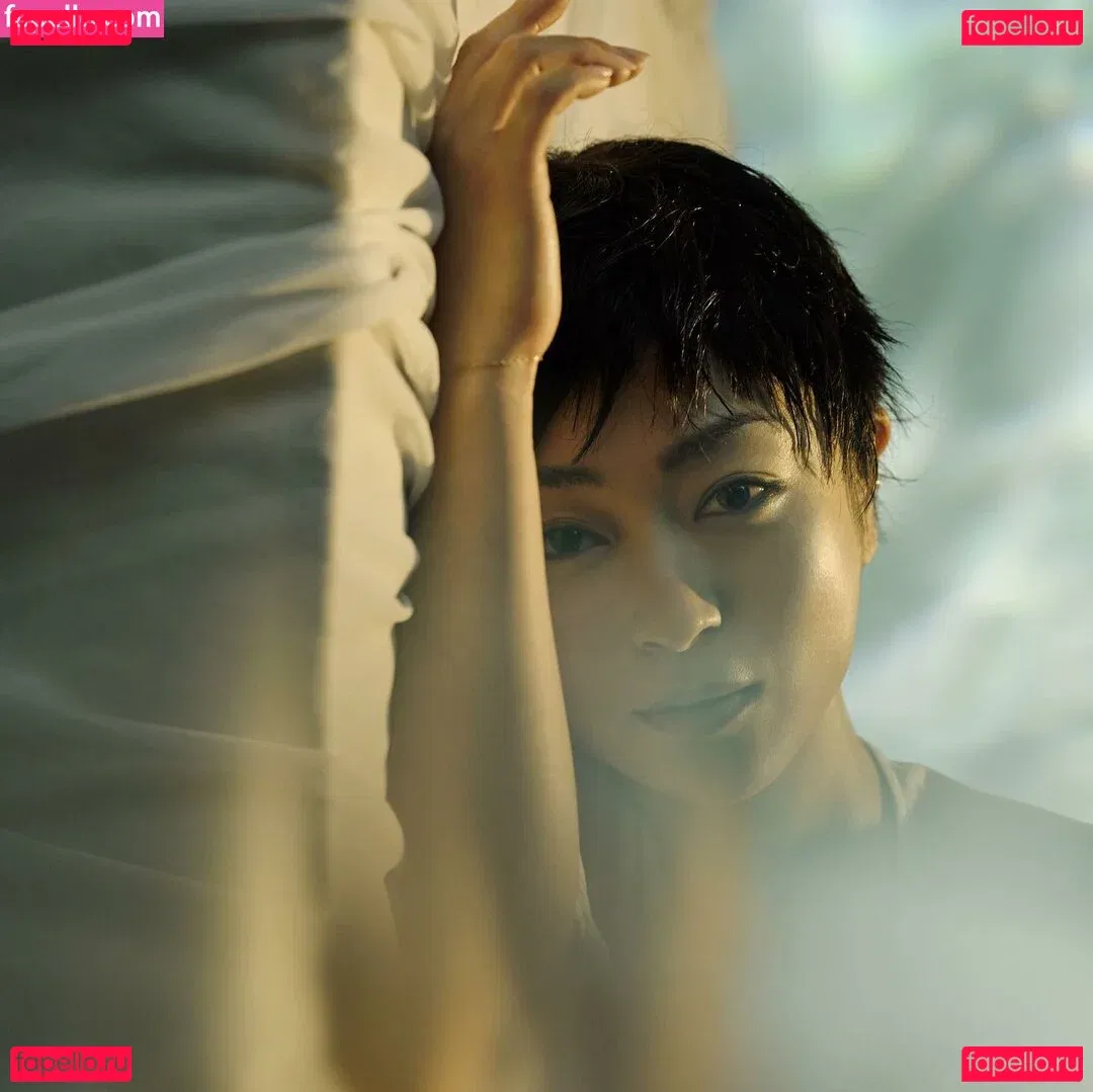 Utada Hikaru Onlyfans Photo Gallery 