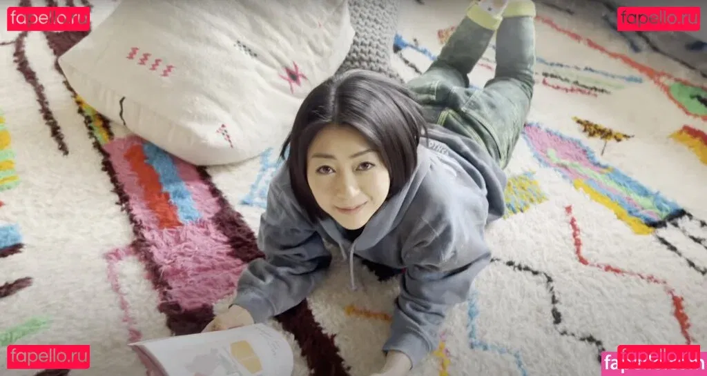 Utada Hikaru Onlyfans Photo Gallery 