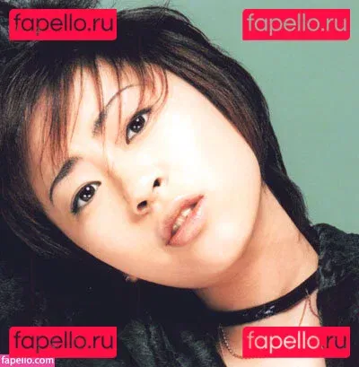 Utada Hikaru Onlyfans Photo Gallery 