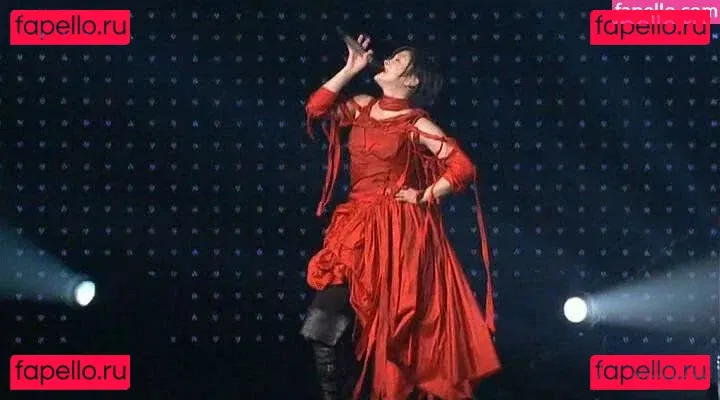 Utada Hikaru Onlyfans Photo Gallery 