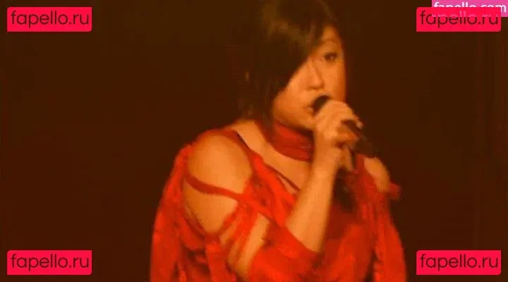 Utada Hikaru Onlyfans Photo Gallery 