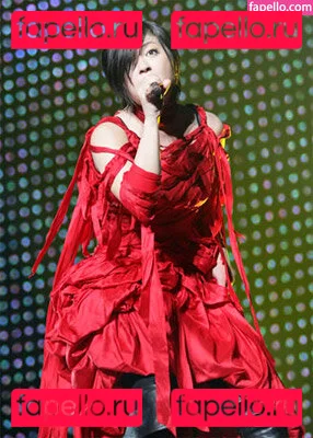 Utada Hikaru Onlyfans Photo Gallery 