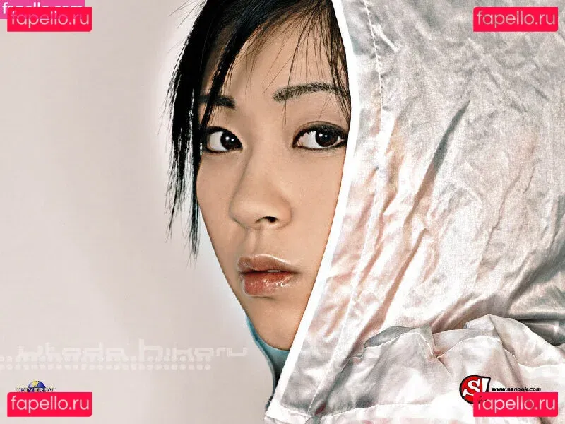 Utada Hikaru Onlyfans Photo Gallery 