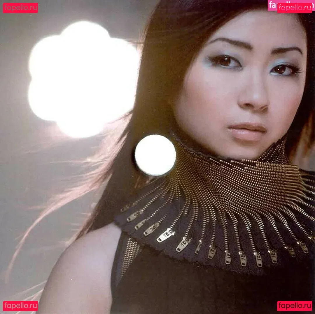 Utada Hikaru Onlyfans Photo Gallery 