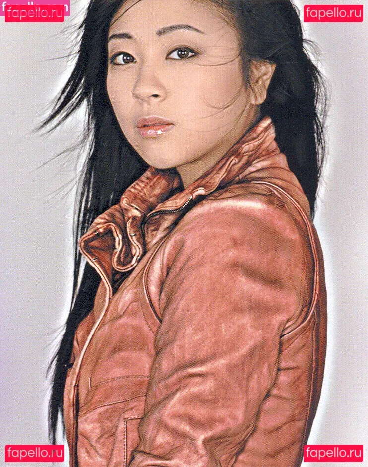 Utada Hikaru Onlyfans Photo Gallery 