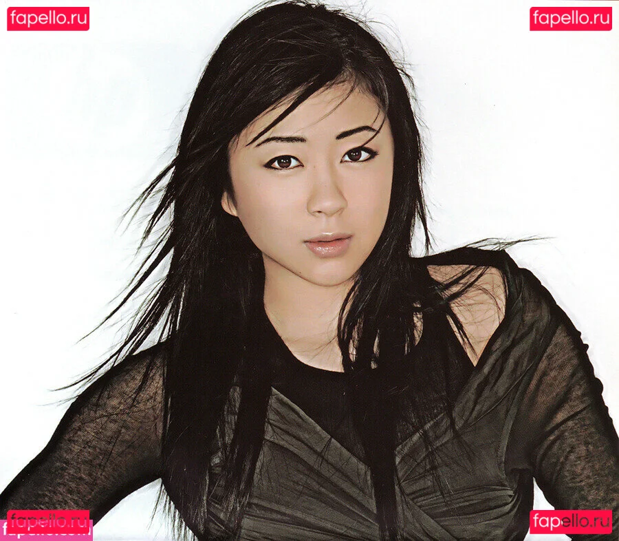 Utada Hikaru Onlyfans Photo Gallery 