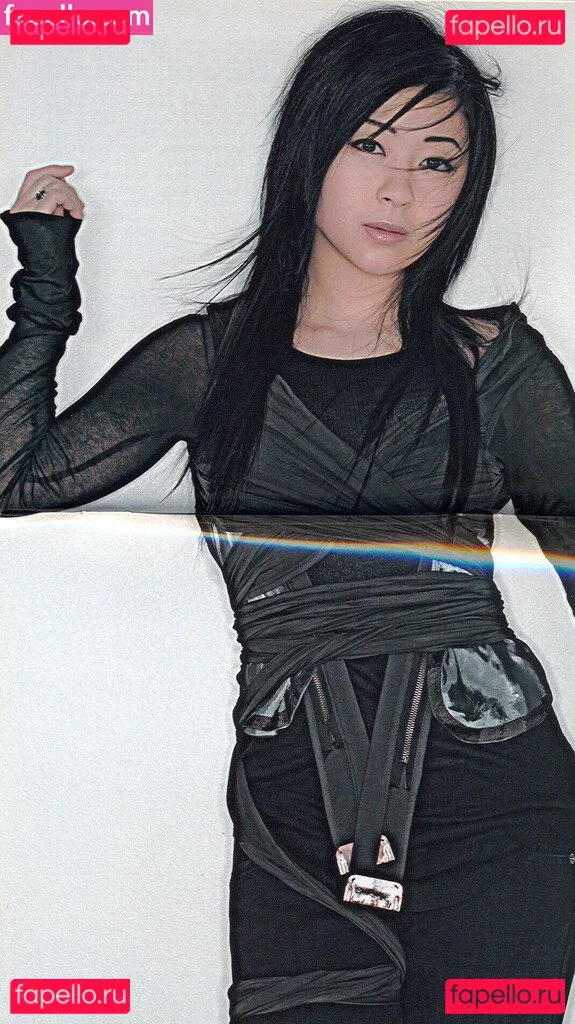 Utada Hikaru Onlyfans Photo Gallery 