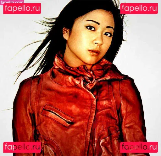 Utada Hikaru Onlyfans Photo Gallery 