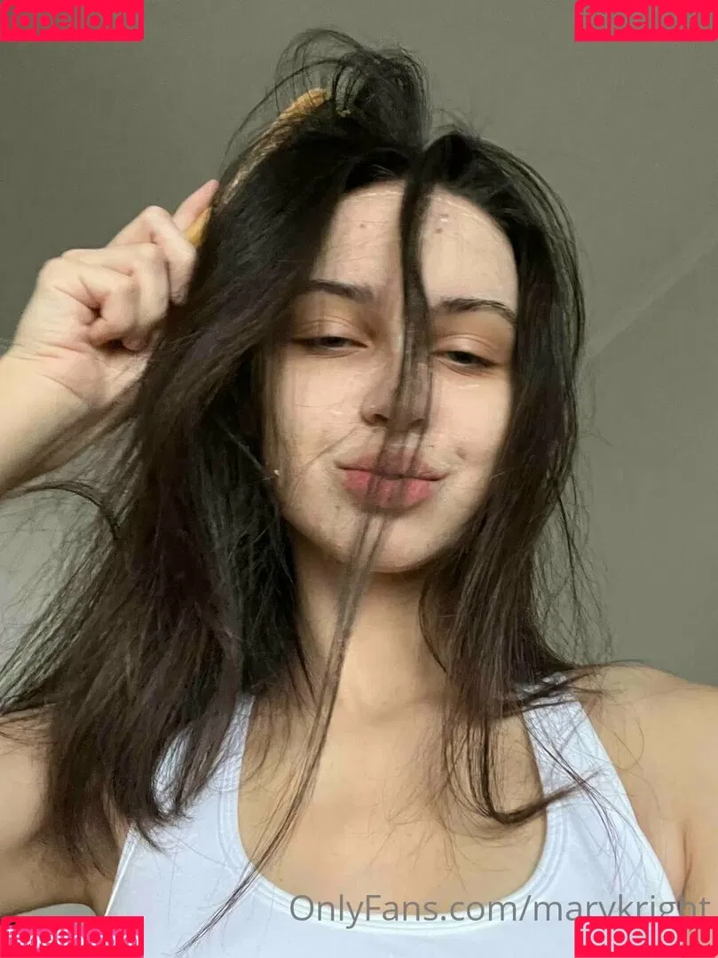 maryloveeeefree Onlyfans Photo Gallery 