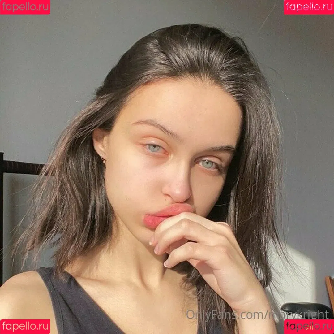 maryloveeeefree Onlyfans Photo Gallery 