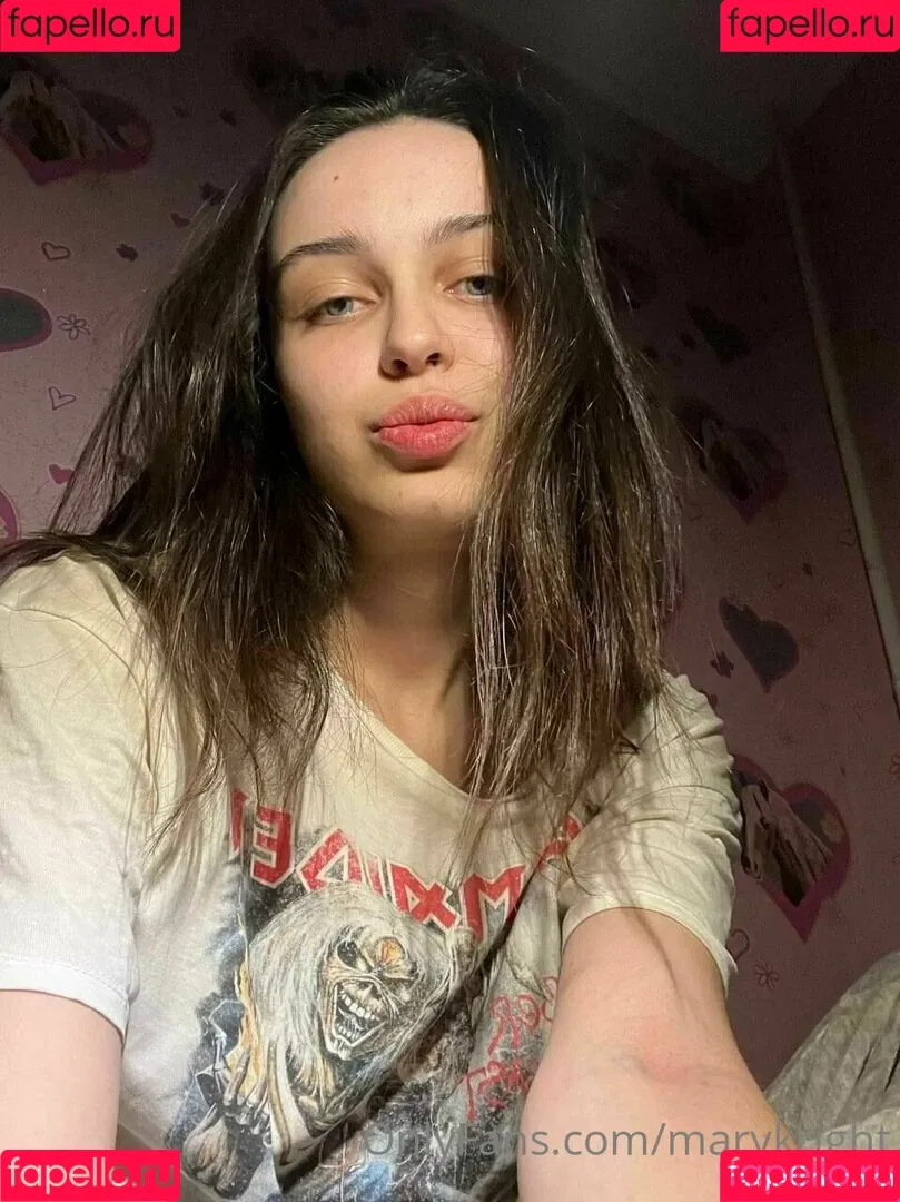 maryloveeeefree Onlyfans Photo Gallery 