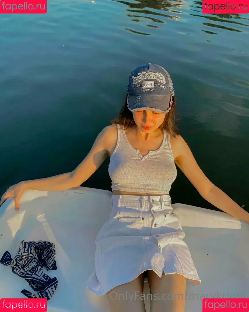 maryloveeeefree Onlyfans Photo Gallery 