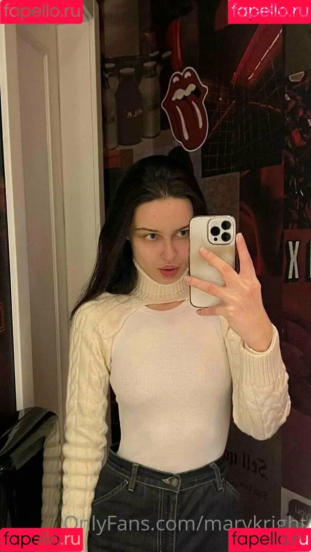 maryloveeeefree Onlyfans Photo Gallery 